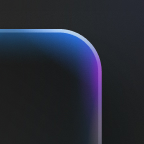 Border beam component
